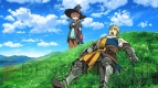 『新・世界樹の迷宮2 ファフニールの騎士』