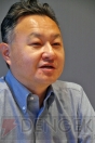 SCE吉田修平氏