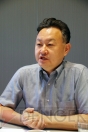SCE吉田修平氏
