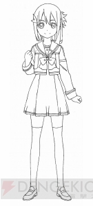 TVアニメ『結城友奈は勇者である』に内山夕実さん＆黒沢ともよさんの出演が決定！ プロモ動画第2弾、第3弾も公開