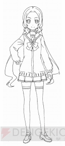 TVアニメ『結城友奈は勇者である』に内山夕実さん＆黒沢ともよさんの出演が決定！ プロモ動画第2弾、第3弾も公開