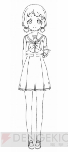 TVアニメ『結城友奈は勇者である』に内山夕実さん＆黒沢ともよさんの出演が決定！ プロモ動画第2弾、第3弾も公開