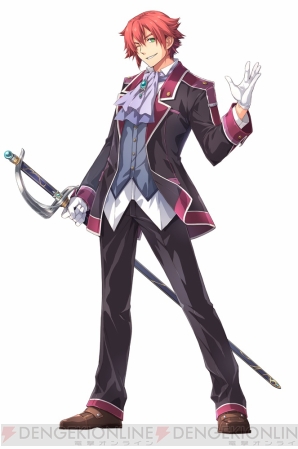 英雄伝説 閃の軌跡ii にも謎多き青年 レクター 声 森田成一 と 光の剣匠 アルゼイド子爵 声 安元洋貴 が登場 声優コメントの更新も 電撃オンライン 英雄伝説 閃の軌跡ii にも謎多き青年 レクター 声 森田成一 と 光の剣匠 アルゼイド子爵 声 安元洋貴 が登場 声優コメントの更新も 電撃オンライン