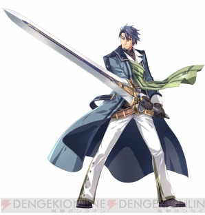 『英雄伝説 閃の軌跡II』