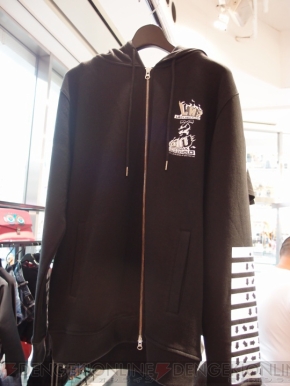 『P4U2』×“LHP”