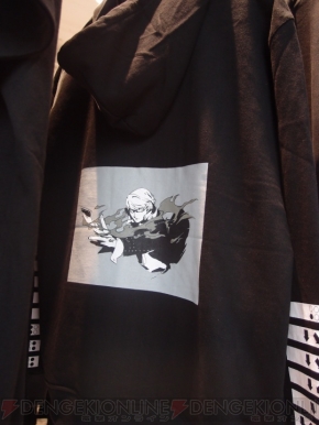 『P4U2』×“LHP”