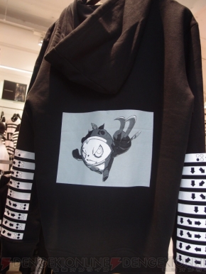 『P4U2』×“LHP”