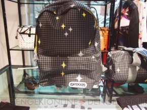 『P4U2』×“LHP”