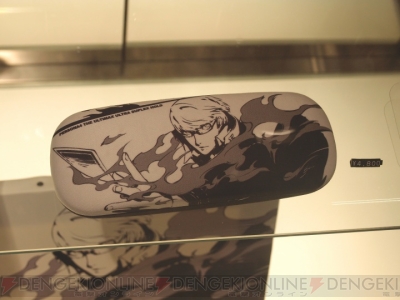 『P4U2』×“LHP”