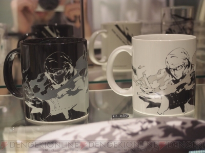 『P4U2』×“LHP”