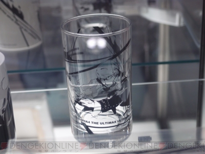 『P4U2』×“LHP”