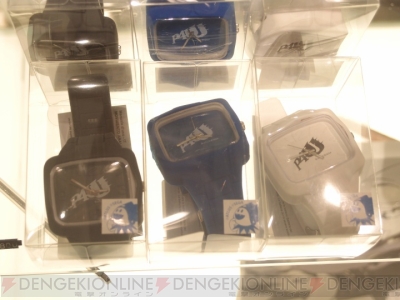 『P4U2』×“LHP”