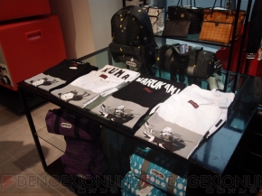 『P4U2』×“LHP”