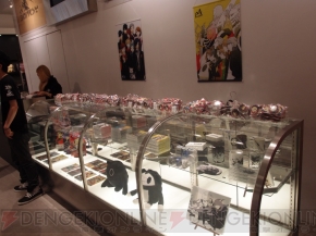 『P4U2』×“LHP”