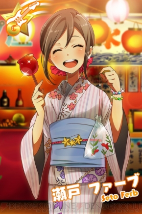 Tokyo 7th シスターズ 荒木レナのエピソードを声優 藤田茜さんのコメント付きで紹介 C86限定カードでは七咲ニコルが夏コミ会場を占拠 電撃オンライン