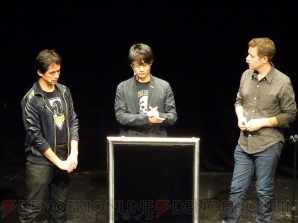 “METAL GEAR SOLID V gamescom Preview Show”