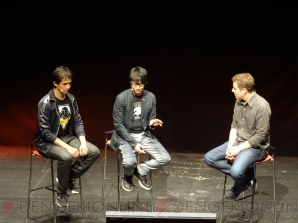 “METAL GEAR SOLID V gamescom Preview Show”
