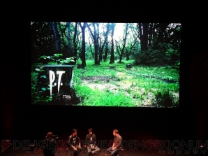 “METAL GEAR SOLID V gamescom Preview Show”