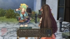 『シャリーのアトリエ ～黄昏の海の錬金術士～』