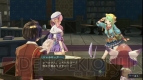 『シャリーのアトリエ ～黄昏の海の錬金術士～』