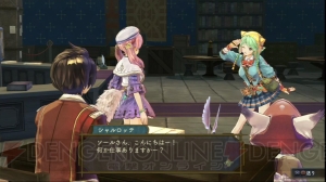 『シャリーのアトリエ』はシリーズ初心者でも楽しめるのか？ キャラ、物語、調合、バトルなど多角的に評価
