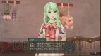 『シャリーのアトリエ ～黄昏の海の錬金術士～』