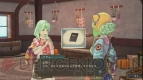 『シャリーのアトリエ ～黄昏の海の錬金術士～』