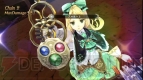 『シャリーのアトリエ ～黄昏の海の錬金術士～』