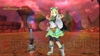 『シャリーのアトリエ ～黄昏の海の錬金術士～』