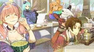 『シャリーのアトリエ』はシリーズ初心者でも楽しめるのか？ キャラ、物語、調合、バトルなど多角的に評価