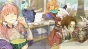 『シャリーのアトリエ ～黄昏の海の錬金術士～』