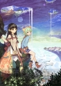 『シャリーのアトリエ ～黄昏の海の錬金術士～』