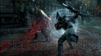 『bloodborne』