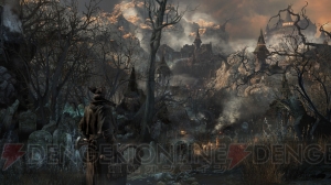 『BloodBorne（ブラッドボーン）』の死闘感を演出するシステム“リゲイン”とは？ 試遊機レビューとともに紹介【gamescom 2014】