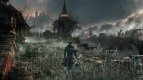 『bloodborne』