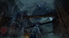 『bloodborne』