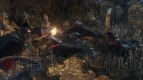 『bloodborne』