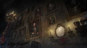 『BloodBorne（ブラッドボーン）』の死闘感を演出するシステム“リゲイン”とは？ 試遊機レビューとともに紹介【gamescom 2014】