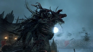 『BloodBorne（ブラッドボーン）』の死闘感を演出するシステム“リゲイン”とは？ 試遊機レビューとともに紹介【gamescom 2014】