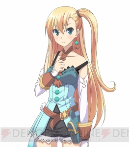 佐倉綾音さん演じる 禁忌のマグナ の新キャラ イングリッドを紹介 ゲームシステムや精霊たちの特性がわかるプロモ動画も 電撃オンライン