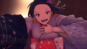 『大江戸BlackSmith』で女の子を触ってこすって火照らせて！ 艶めかしい“嬢郭あそび”やヒロインたちが心に抱える葛藤を紹介
