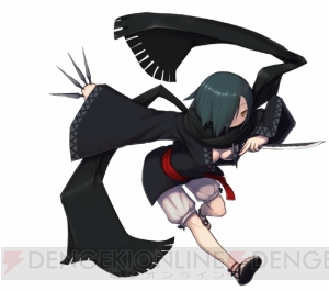 『大江戸BlackSmith』で女の子を触ってこすって火照らせて！ 艶めかしい“嬢郭あそび”やヒロインたちが心に抱える葛藤を紹介