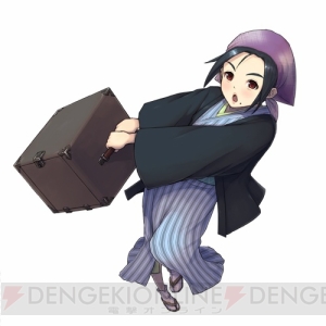 『大江戸BlackSmith』で女の子を触ってこすって火照らせて！ 艶めかしい“嬢郭あそび”やヒロインたちが心に抱える葛藤を紹介