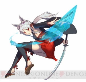 『大江戸BlackSmith』で女の子を触ってこすって火照らせて！ 艶めかしい“嬢郭あそび”やヒロインたちが心に抱える葛藤を紹介