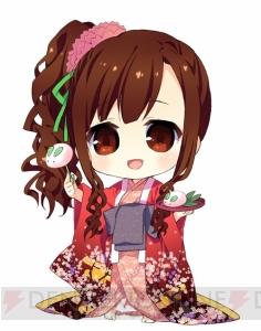 『大江戸BlackSmith』で女の子を触ってこすって火照らせて！ 艶めかしい“嬢郭あそび”やヒロインたちが心に抱える葛藤を紹介