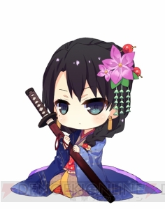 『大江戸BlackSmith』で女の子を触ってこすって火照らせて！ 艶めかしい“嬢郭あそび”やヒロインたちが心に抱える葛藤を紹介