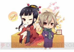 『大江戸BlackSmith』で女の子を触ってこすって火照らせて！ 艶めかしい“嬢郭あそび”やヒロインたちが心に抱える葛藤を紹介