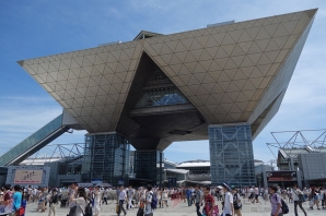 コミックマーケット86 1日目