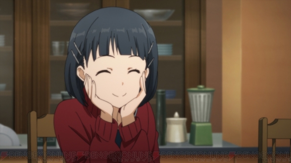 ソードアート オンラインii 第7話にはアスナやリーファたちも登場 Bob も気になる先行カット あらすじはこちら 電撃オンライン