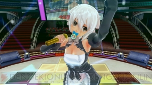 『ドリームクラブ ホストガールオンステージ』